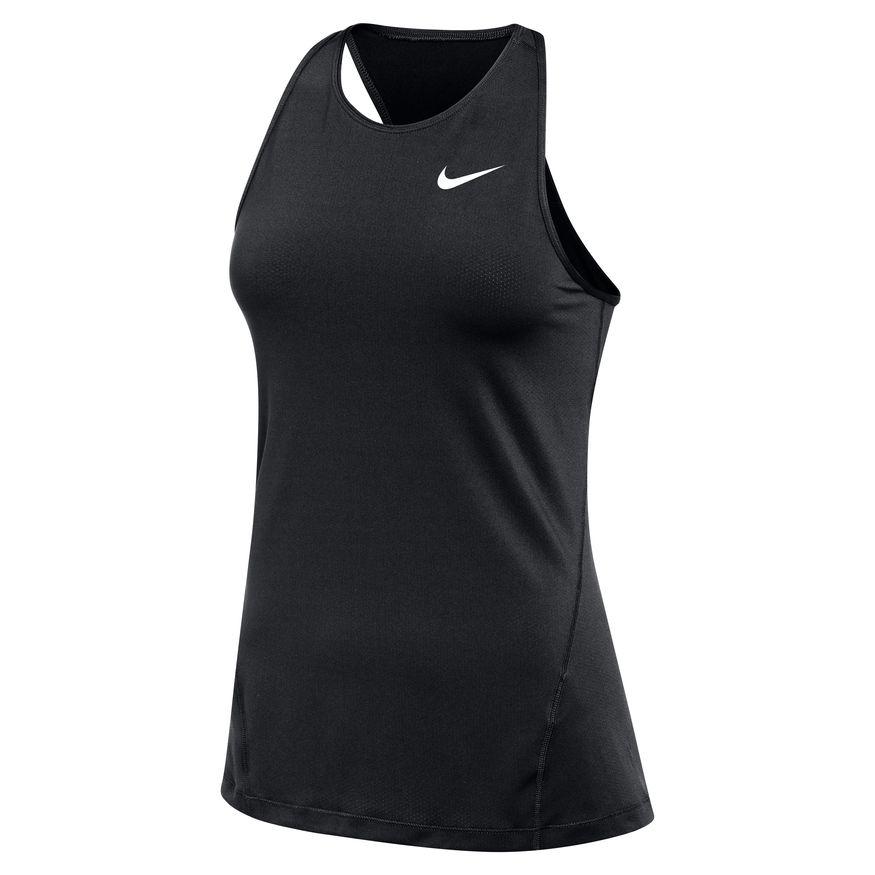 Nike Womens Pro Mesh Maternity Tank, Black/Black, X-Small : :  Clothing, Shoes & Accessories