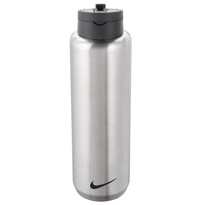 Nike 32 oz. Stainless Steel Chug Bottle