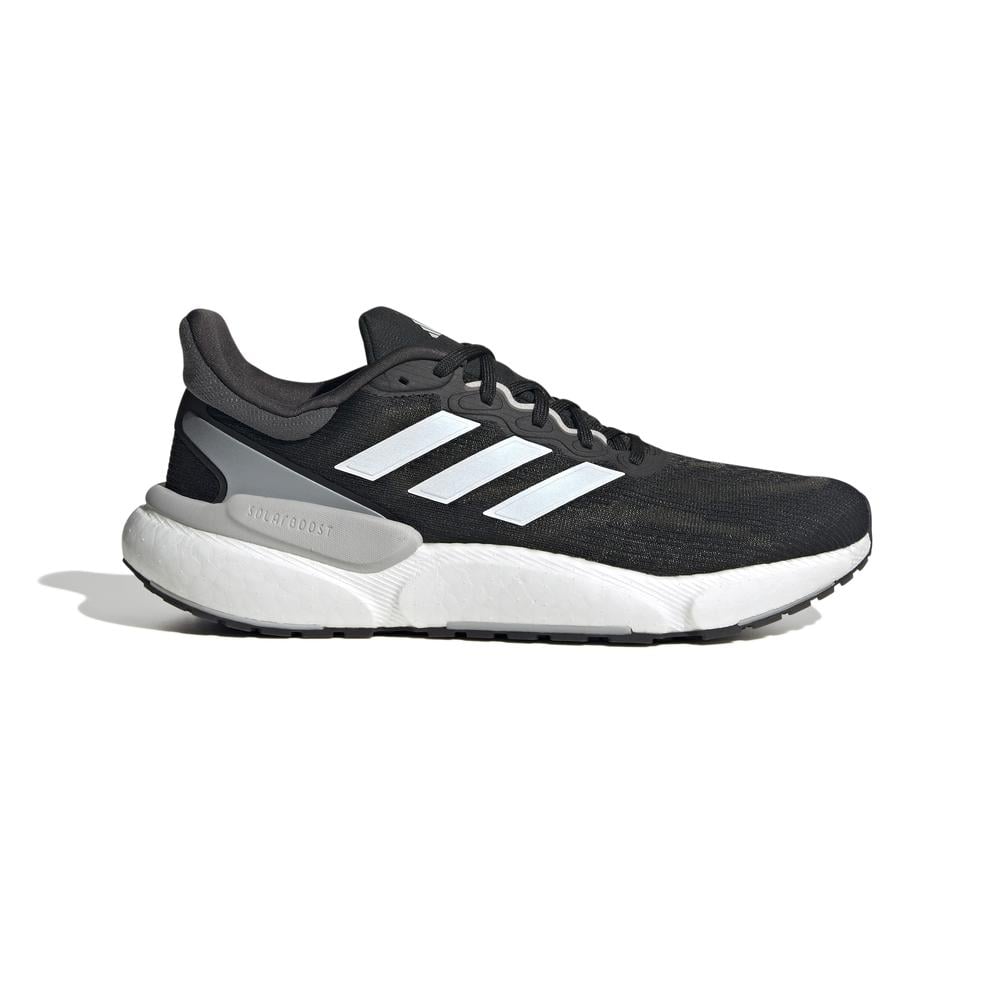 adidas Solarboost 5 Running Shoes - White, Men's Running