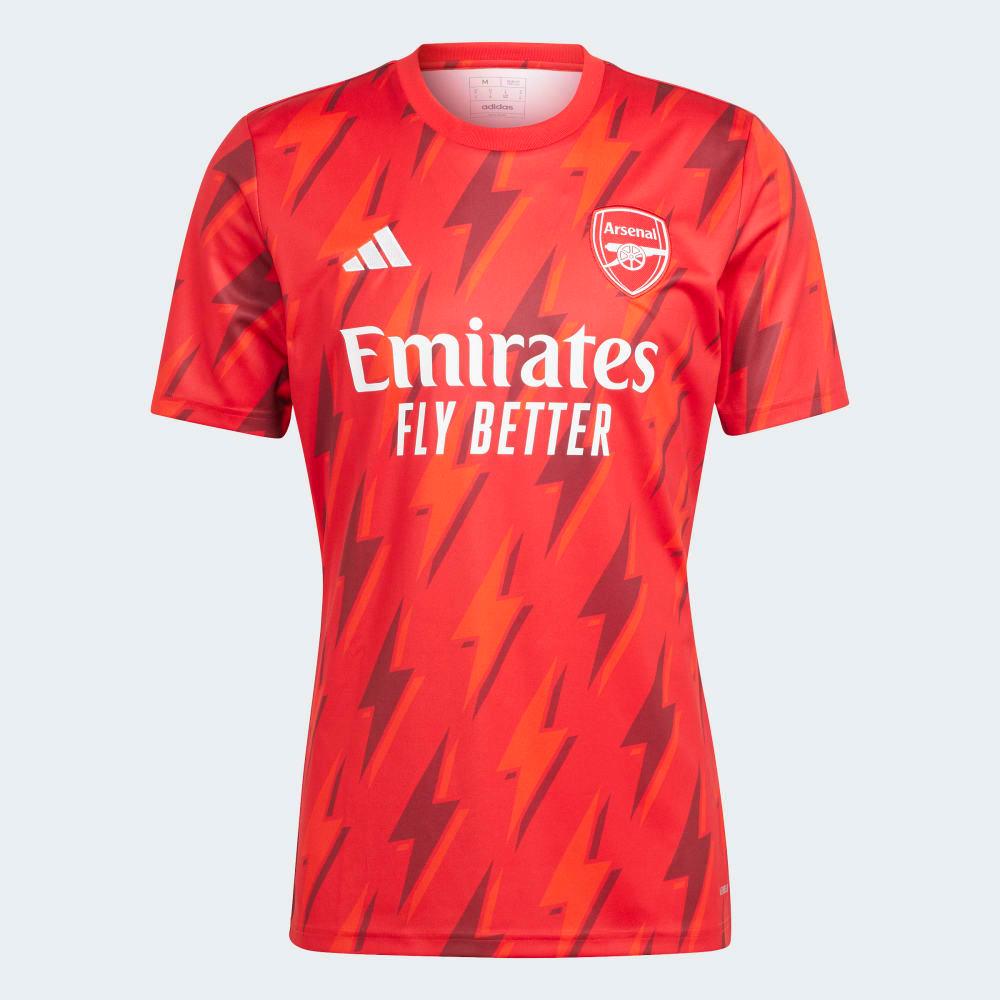 Arsenal FC 2022/23 adidas Away Kit - FOOTBALL FASHION