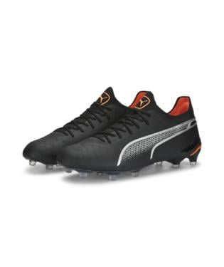 Puma Ultra Play IT Youth Indoor Soccer Shoe