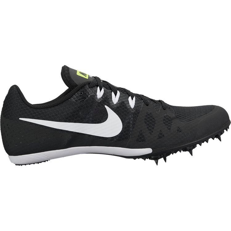 nike zoom rival m spikes