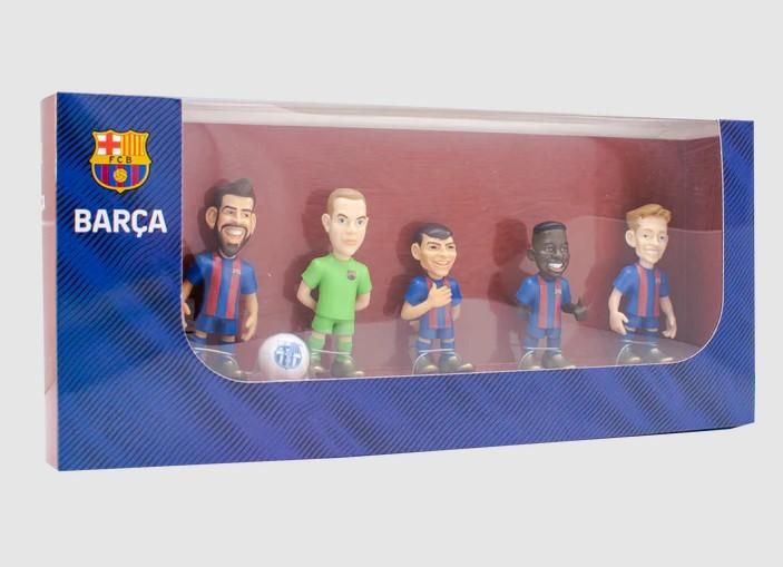 Fc sales barcelona toys