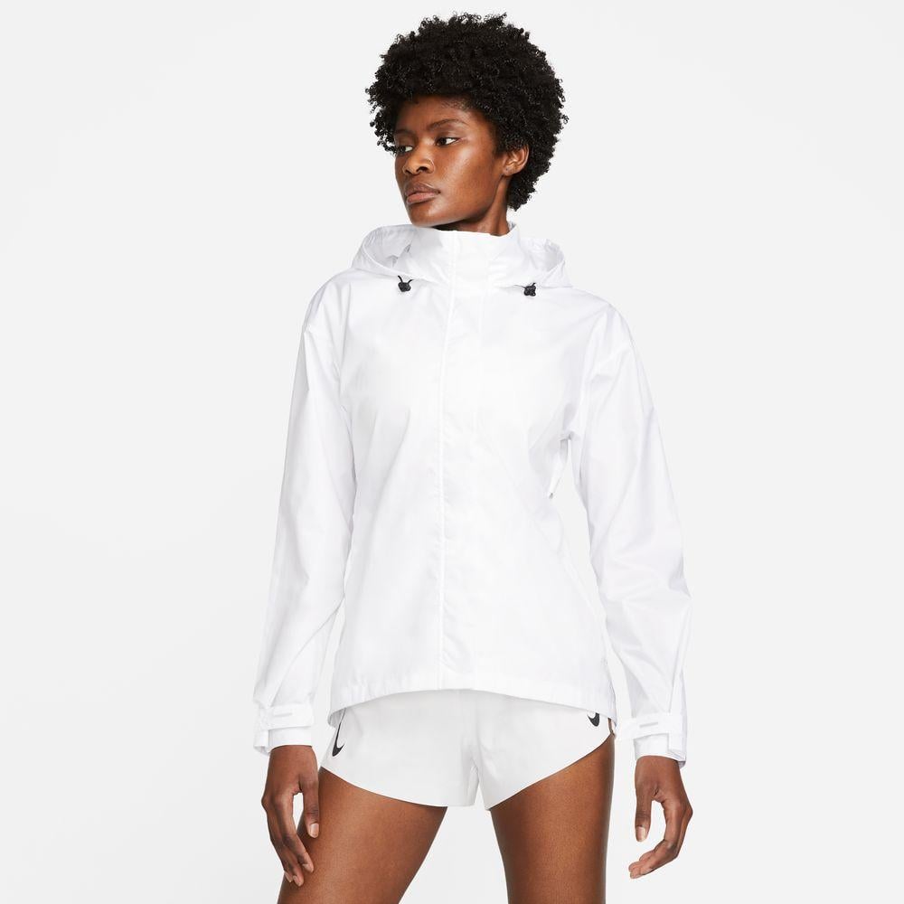 Hooded Nike Sportswear Therma-FIT Repel Windrunner Women s Jacket 