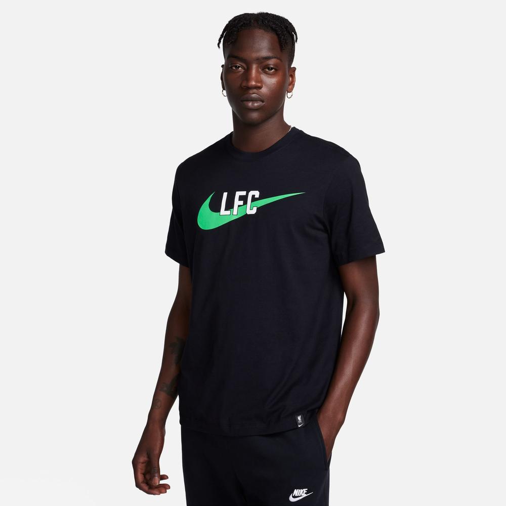 Nike Liverpool FC Swoosh Tee