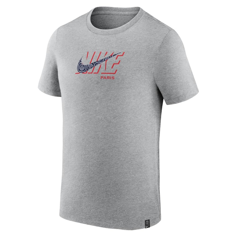 Nike Paris Saint-Germain Swoosh T-Shirt