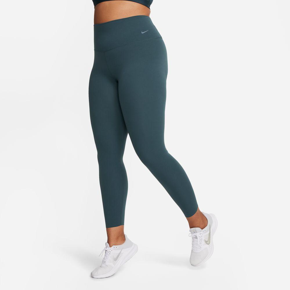 Nike Women's Zenvy Gentle-Support High-Waisted Full-Length Leggings in  Brown - ShopStyle Plus Size Pants