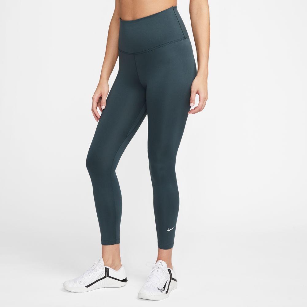 Soccer Plus  NIKE Women's Nike Therma-FIT One High-Waisted 7/8 Leggings