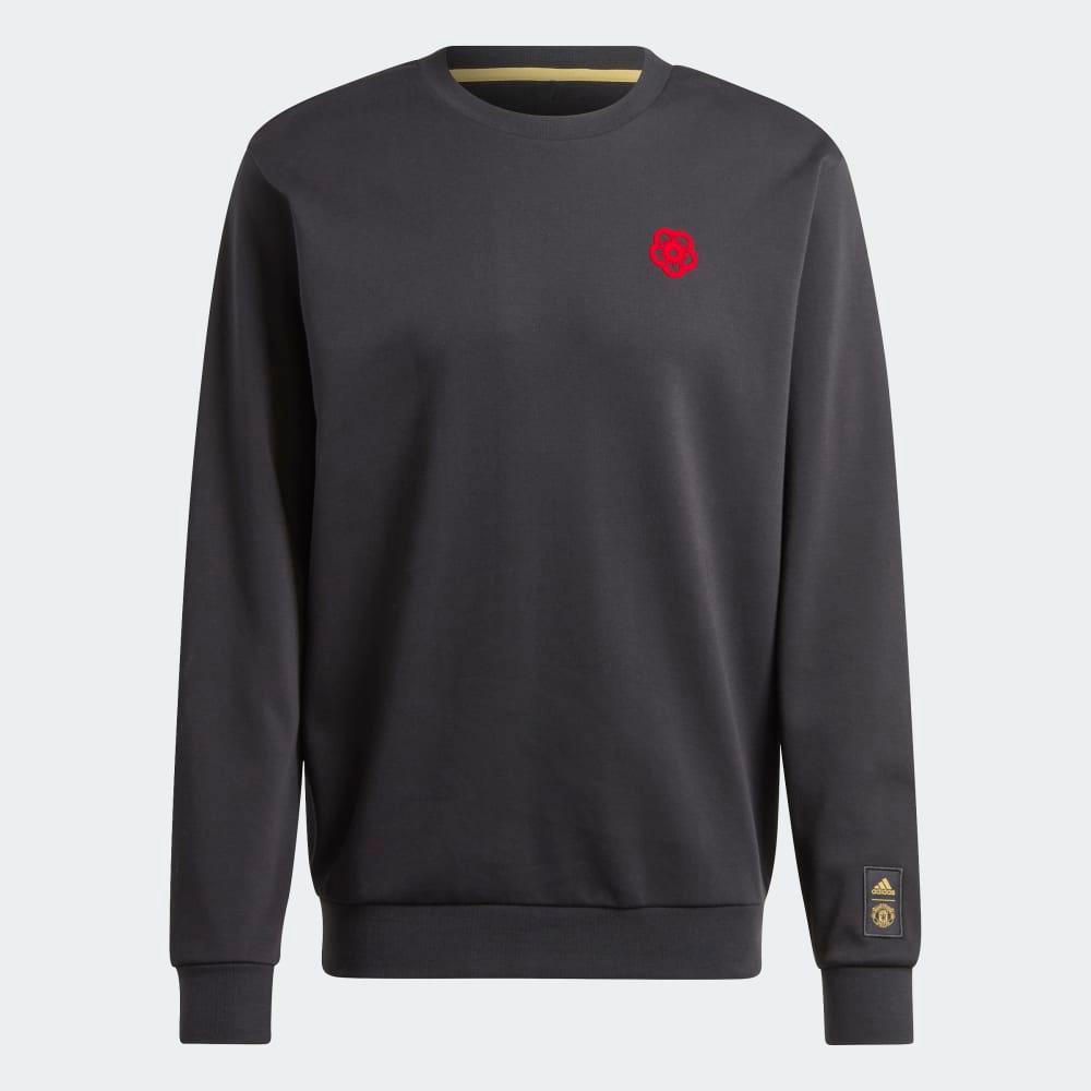 Adidas full sleeve discount sweatshirt