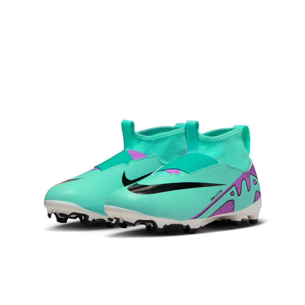 Nike mercurial youth soccer cleats best sale