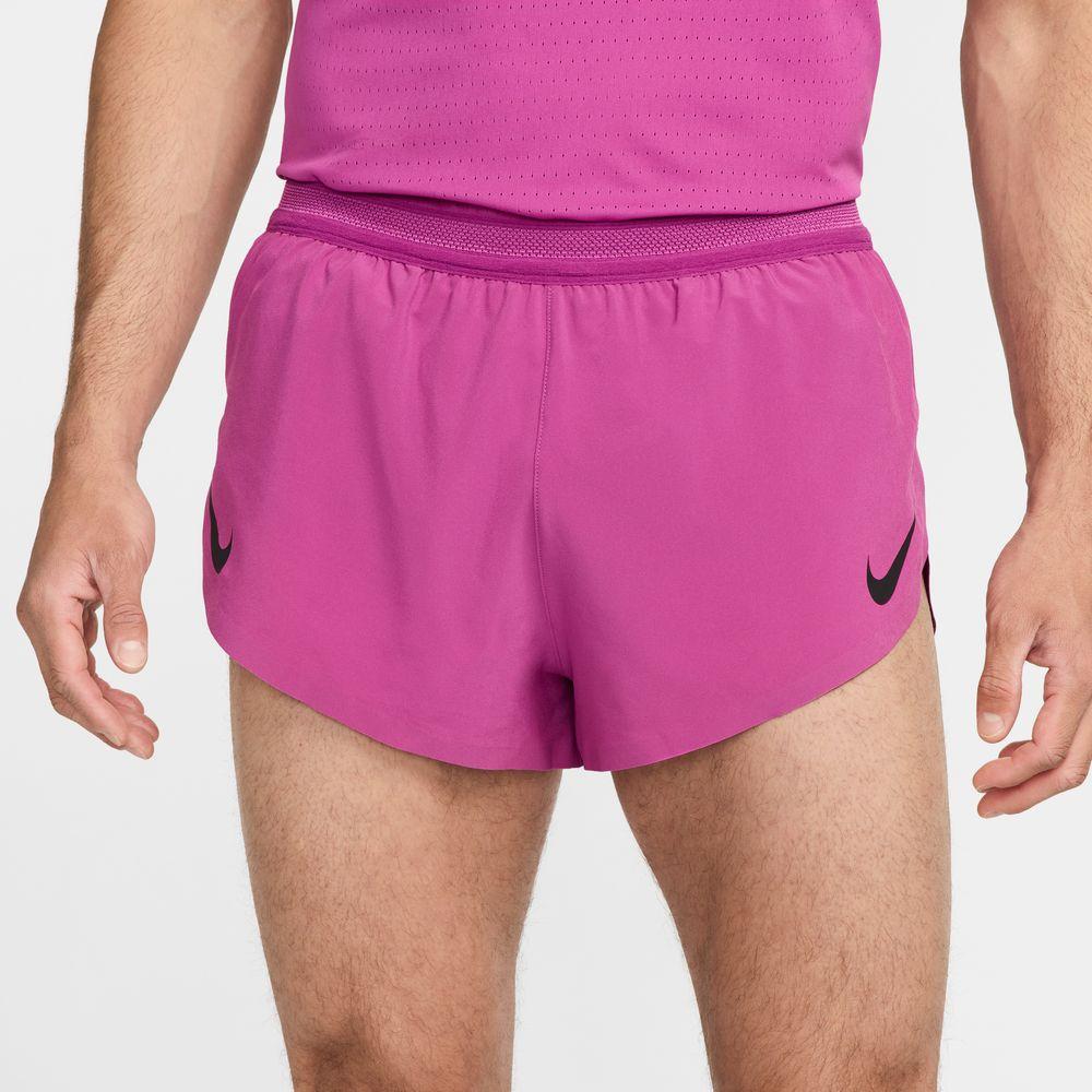 Nike aeroswift fashion soccer shorts