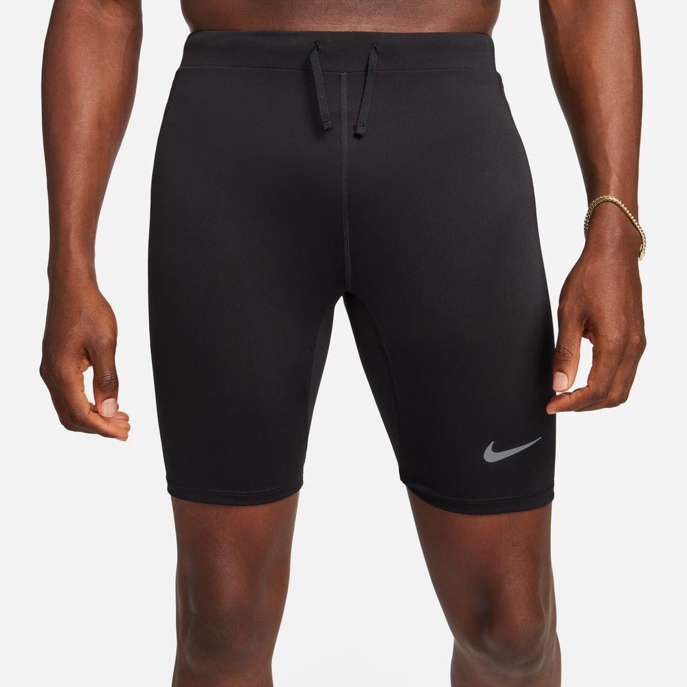 NEW! Nike Running Tights Men's Small Nike Dri-Fit Power Black 835955-012