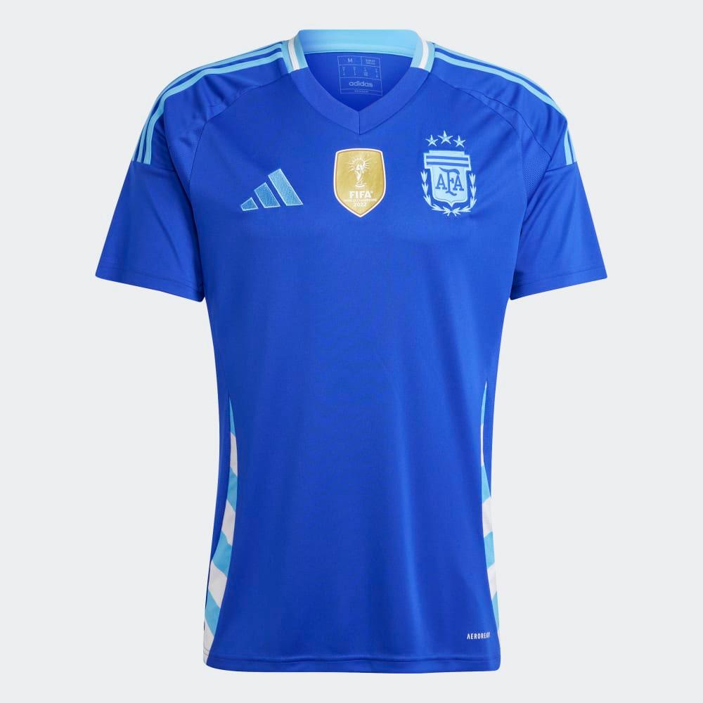 Adidas argentina layer tee best sale