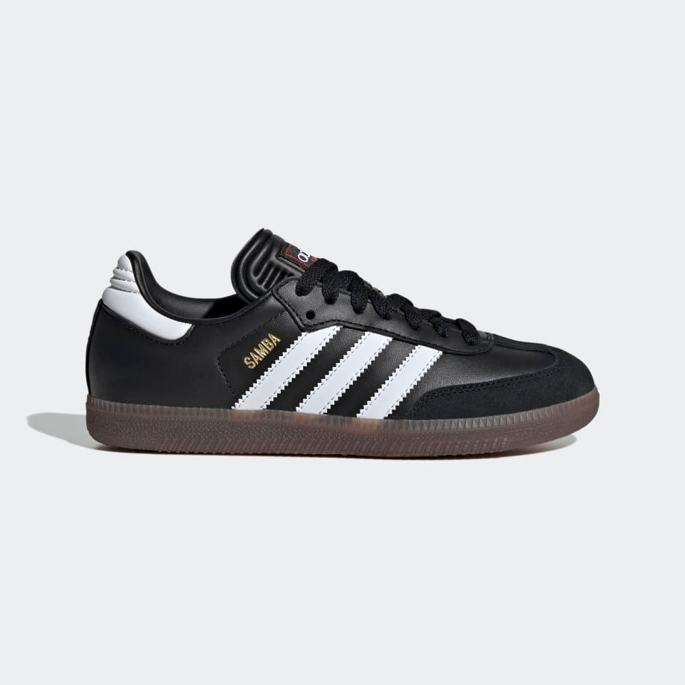 Adidas Samba Indoor Soccer Shoes Youth