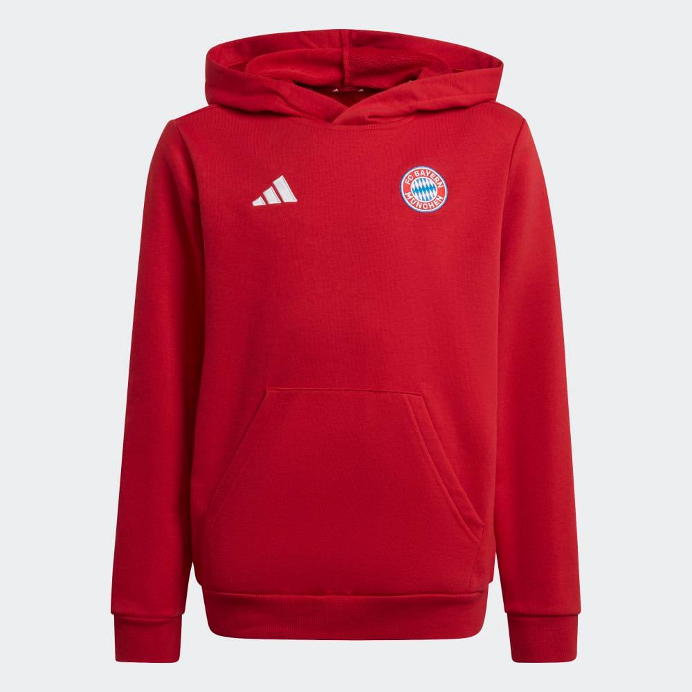 Adidas bayern munich sweatshirt best sale