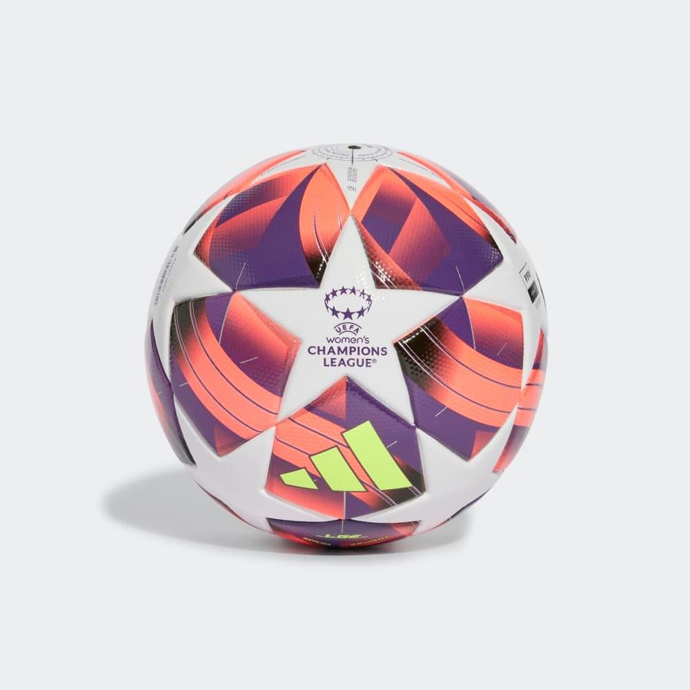 Adidas champion shops league ball