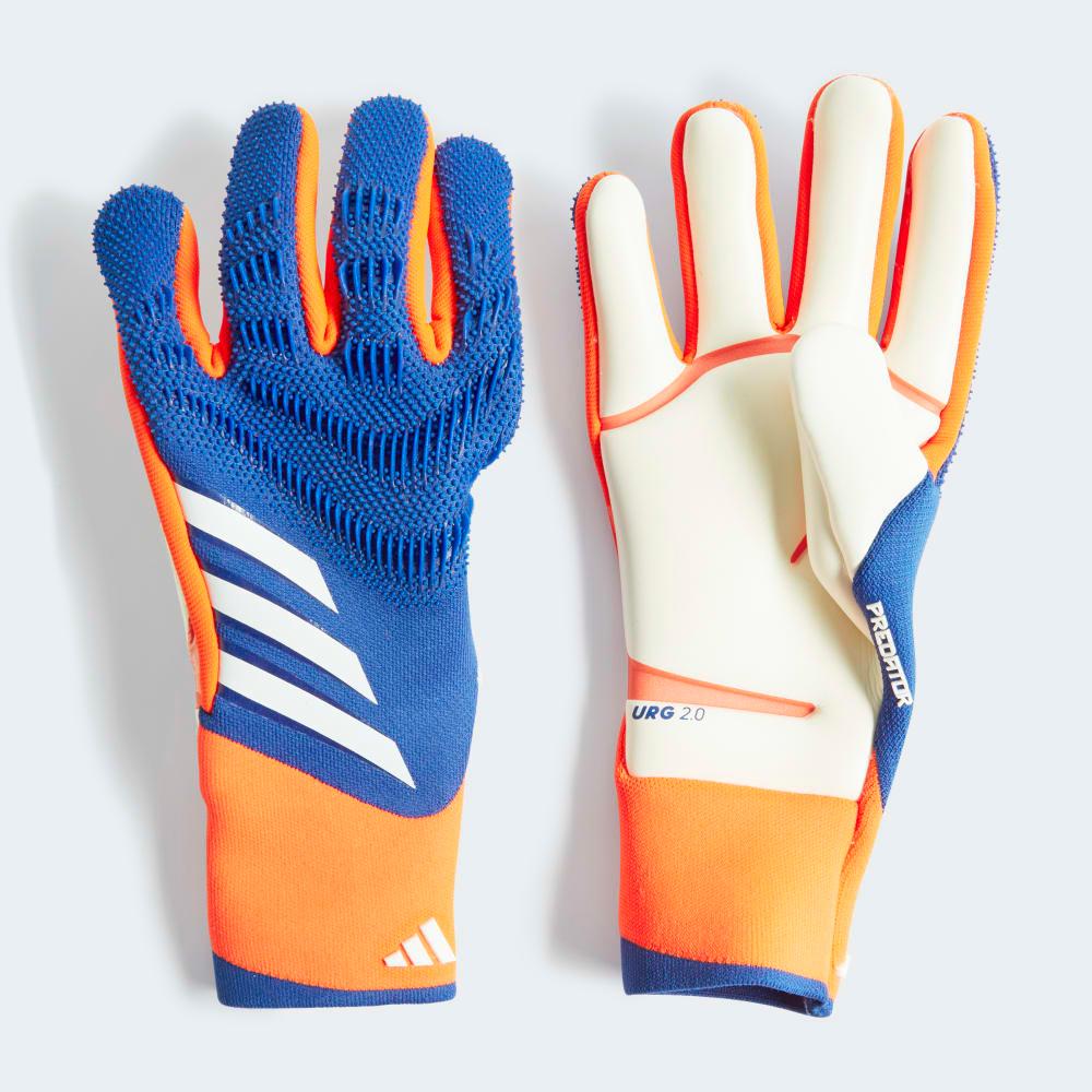 Adidas goalkeeper gloves online