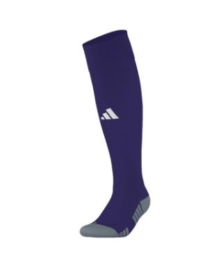 Navy adidas socks best sale