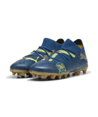 Puma football cleats youth best sale