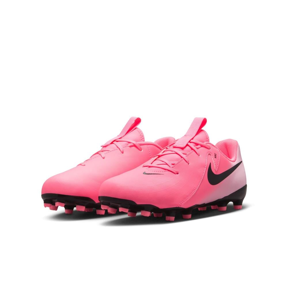 Nike Jr. Phantom GX 2 Academy MG Low Top Soccer Cleats Youth