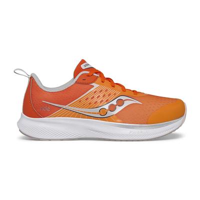 Saucony ride 10 orange on sale