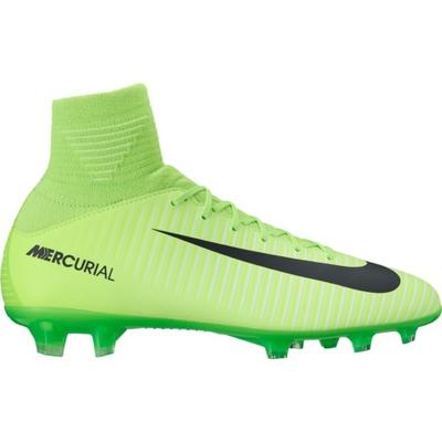 nike jr mercurial superfly v fg