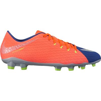 nike hypervenom phelon df mens fg football boots