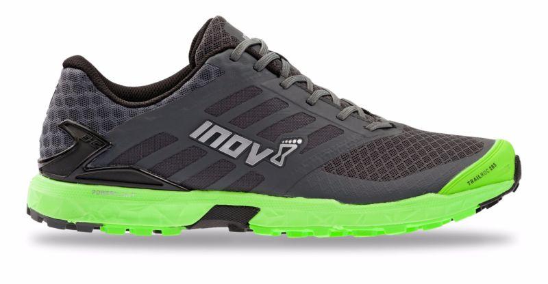 inov8 trailroc 285 running shoes