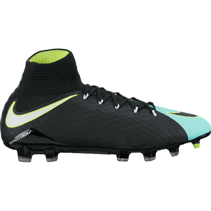 nike hypervenom phatal iii