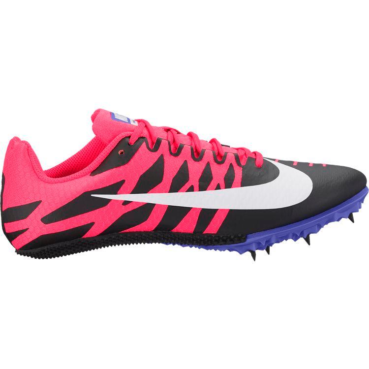 nike zoom rival women's track spike shoes
