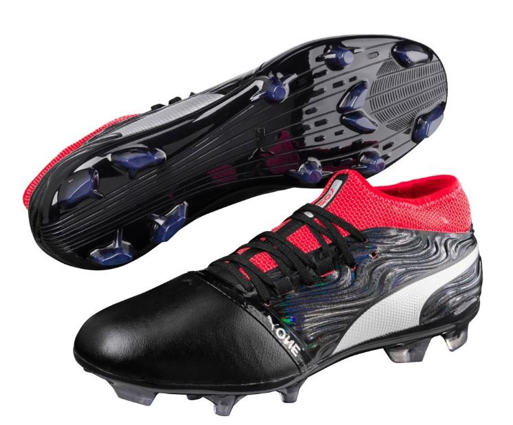 puma one 18.2 fg football boots