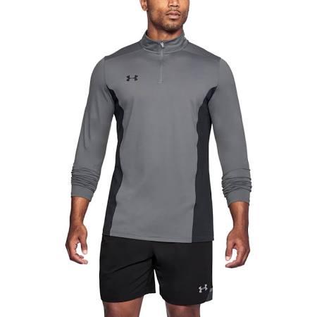 under armour challenger ii knit short