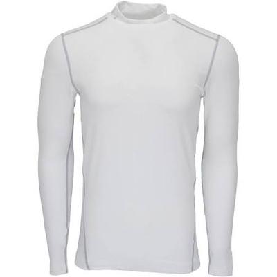 Under Armour EVO CG Fitted LS Mock