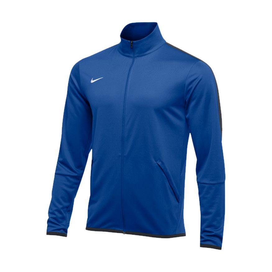 Integraal Verbinding katoen Nike Epic Training Jacket