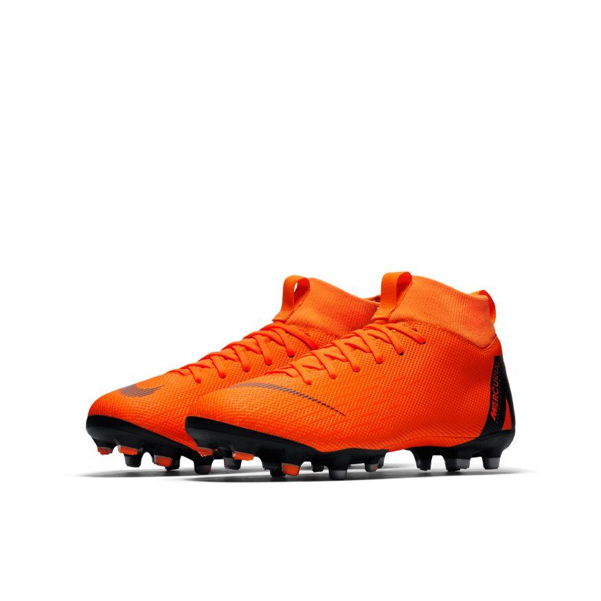 nike jr mercurial superfly 6 academy gs mg