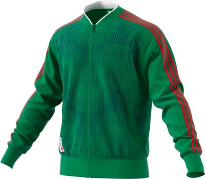 mexico sweater adidas