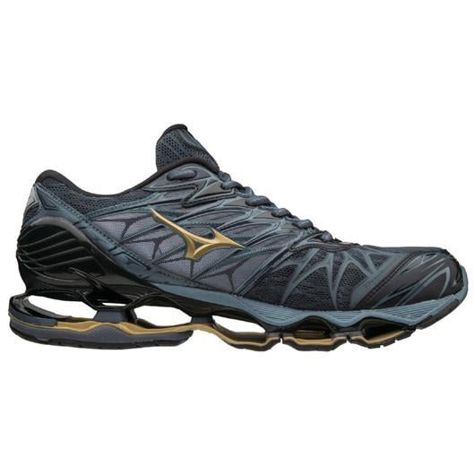 mizuno prophecy 7 black