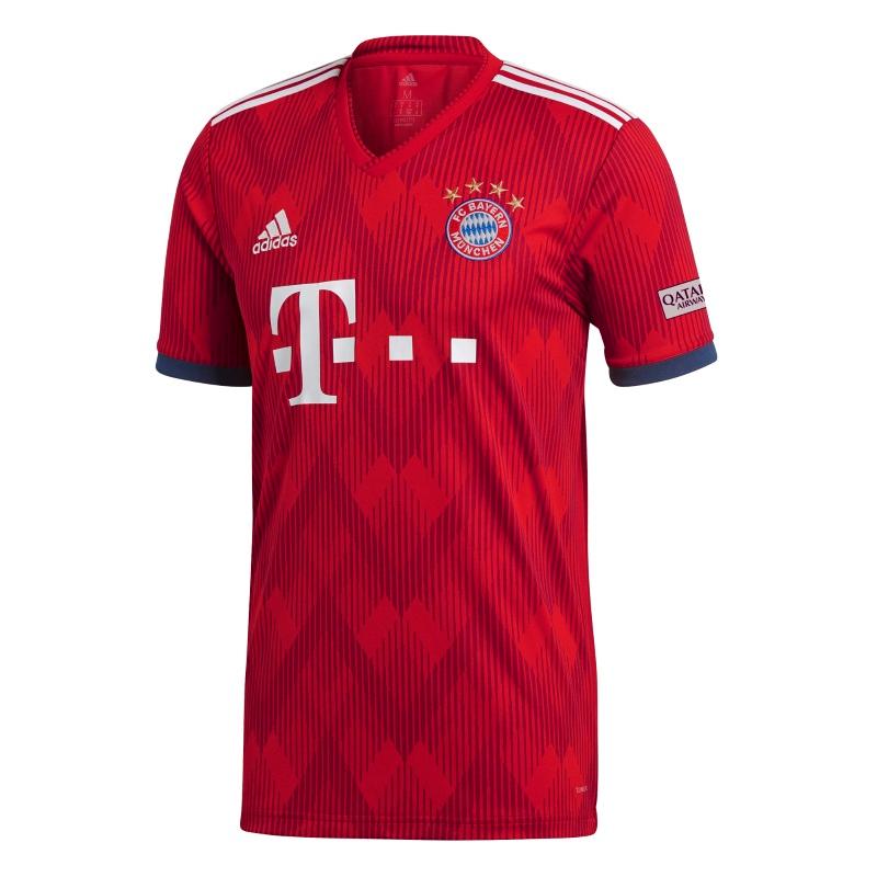 bayern munich 2019 shirt