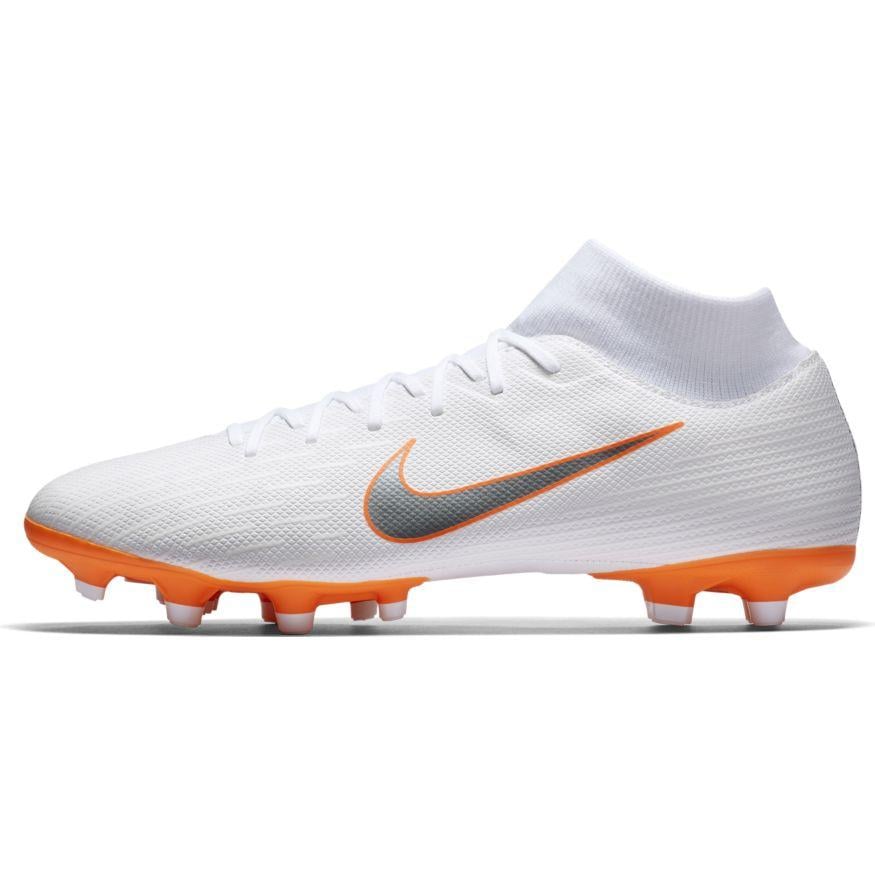 nike mercurial superfly 6 academy fg