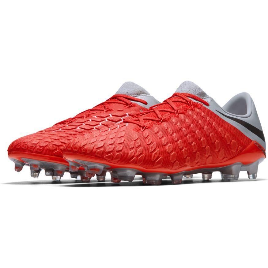 nike hypervenom phantom rot