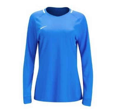 nike dry park iii gk jersey