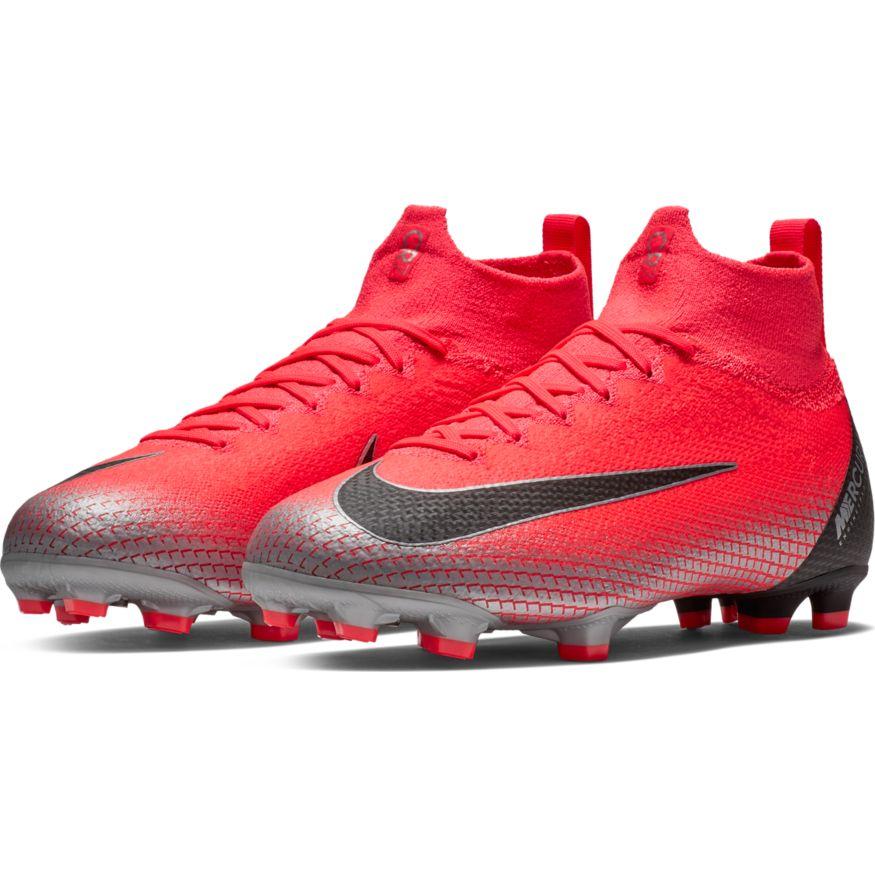 nike mercurial cr7 junior