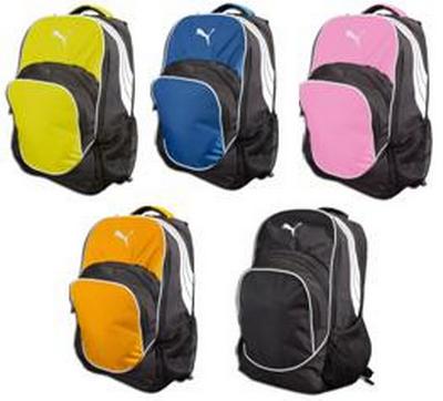 puma teamsport formation ball backpack