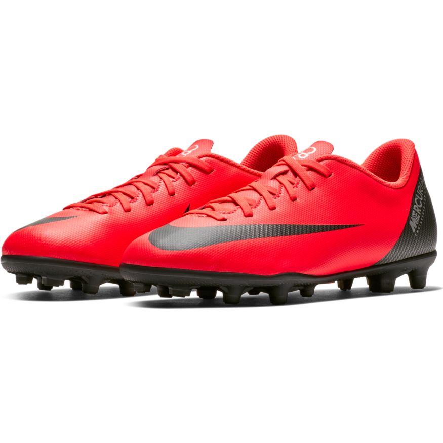 Nike CR7 Football Boots Mercurial Superfly Vapor Sports