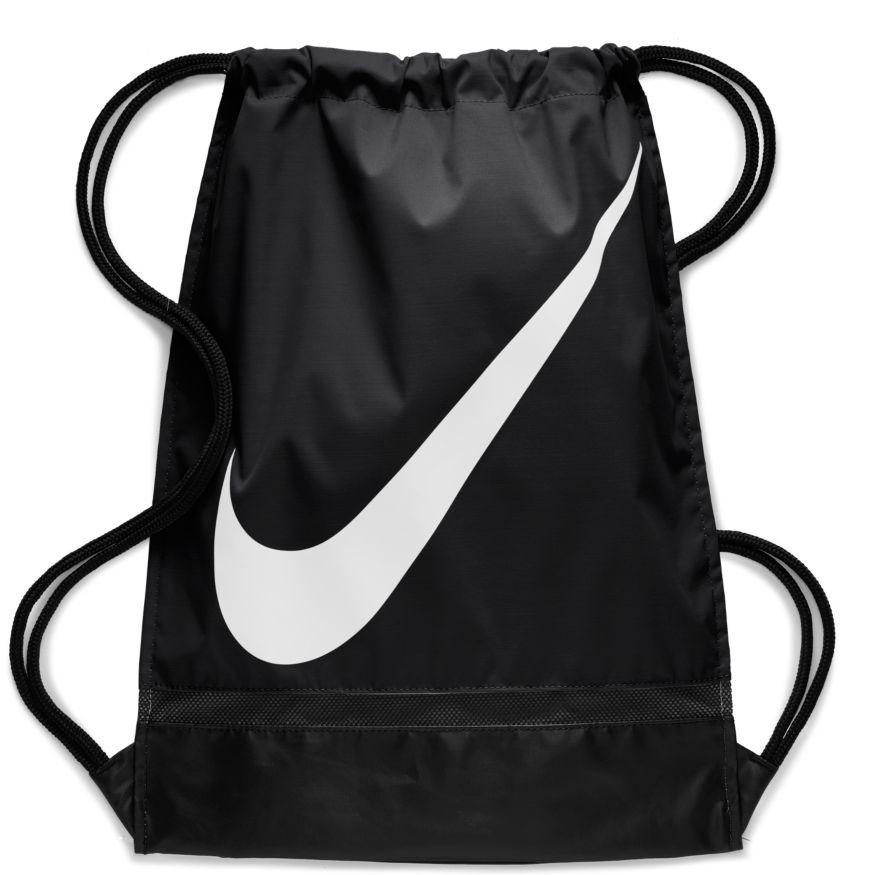 nike football gymsack