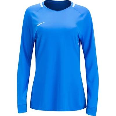 Park III GK Jersey W