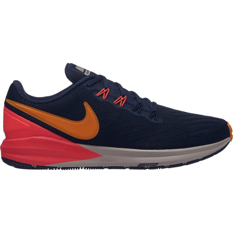 nike zoom structure 22 women's