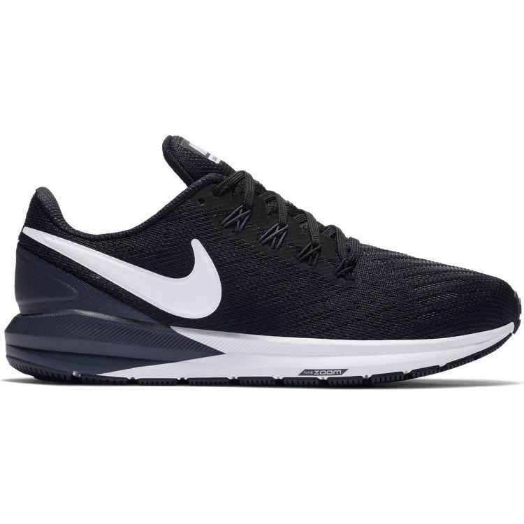 womens nike air zoom structure 22