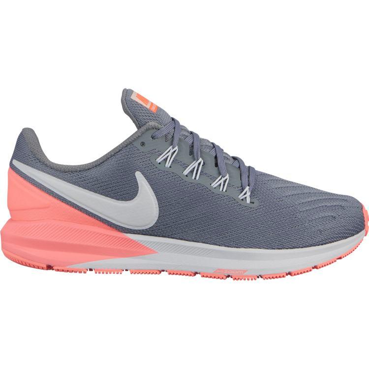 nike air zoom structure 22 w