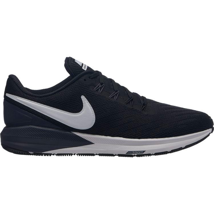 nike zoom structure 22 ladies running shoes
